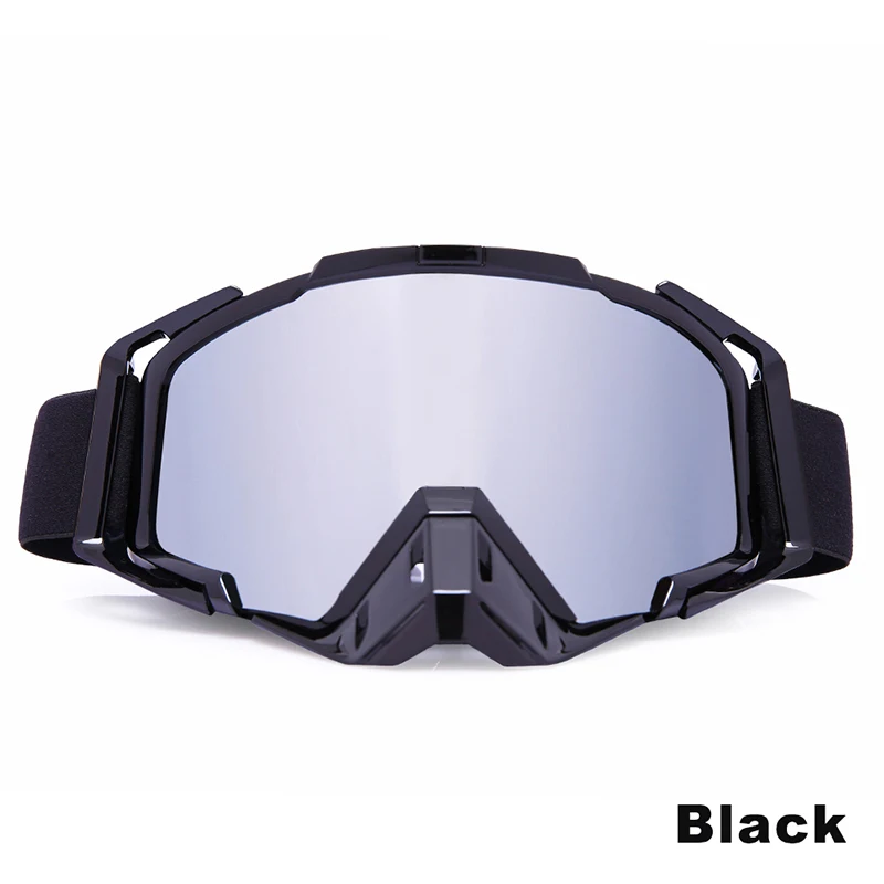 EYTOCOR хорошее качество мотоциклетные шлемы очки анти-УФ Защита гоночные