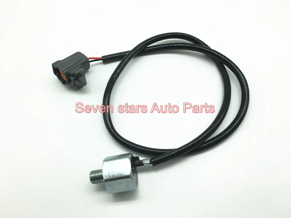 Датчик детонации для mazda 626 MX 3 6 OEM # KL01 18 921B 921B|sensor sensor|sensor knocksensor |
