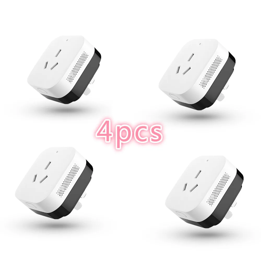 Aqara Air Conditioning Companion With Temperature Humidity Sensor Gateway Linkage Mihome Smart App Remote Control Home Device |