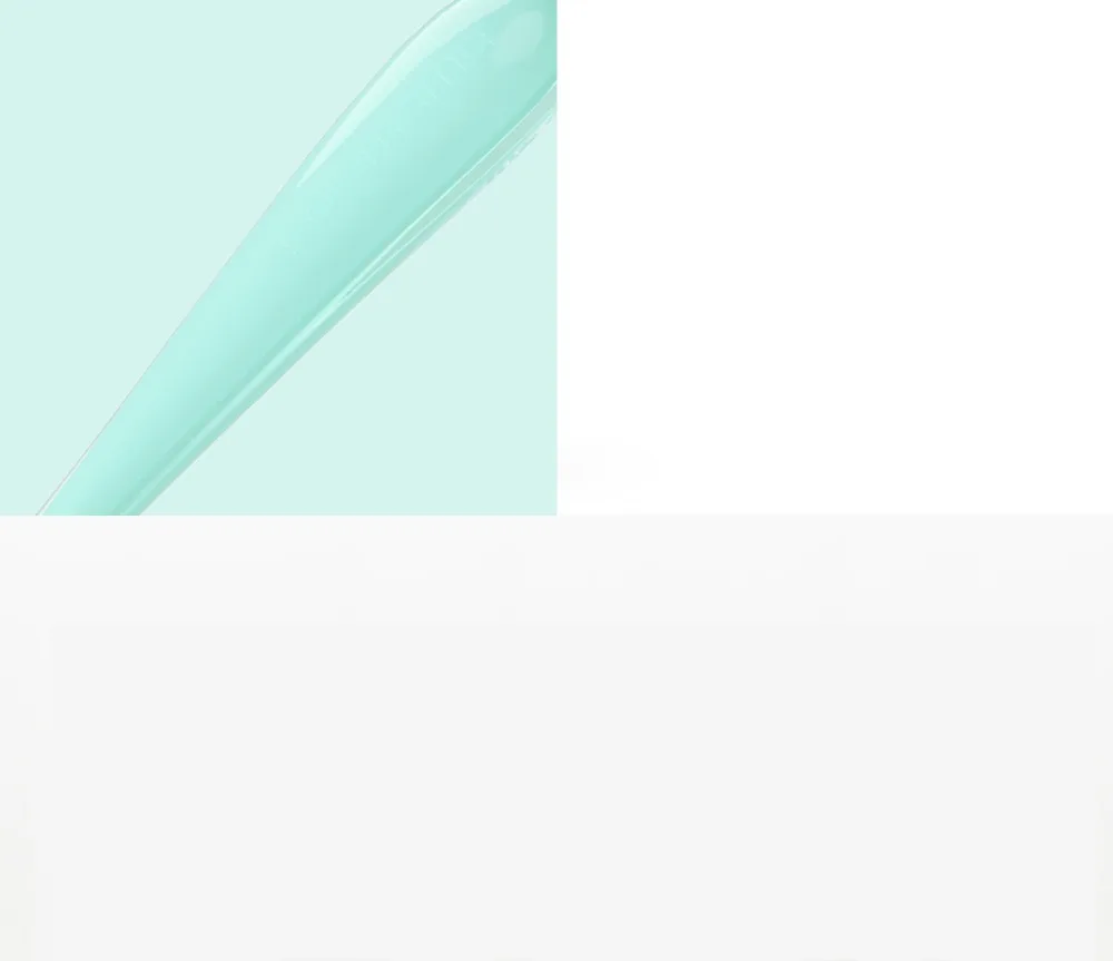 2 шт./компл. Xiaomi kolamama Брендовая детская ложка силиконовая Гибкая мягкая одежда с принтом милой Еда Класс Материал ложка