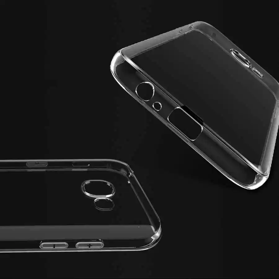 86 г зимний сад красивый силиконовый чехол-накладка из мягкого ТПУ для samsung Galaxy A3 A5