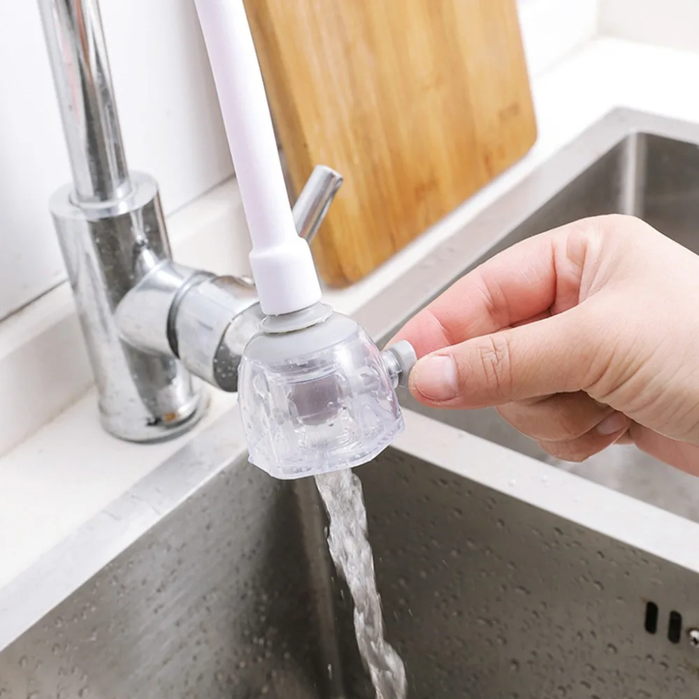 360 Поворотный Bubbler экономии воды сопло высокого давления фильтр нажмите адаптер кран Extender Ванная комната Кухня интимные аксессуары@ Q