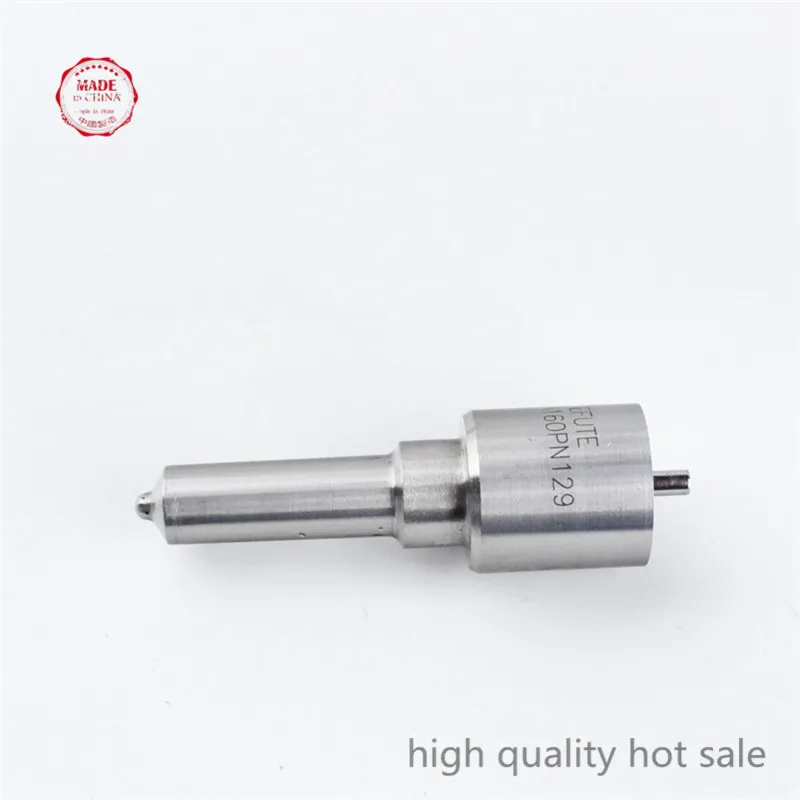 Высококачественная Заводская Форсунка DLLA160PN129 DSLA154PN082 DLLA140PN003 DLLA154PN007 DLLA155PN089