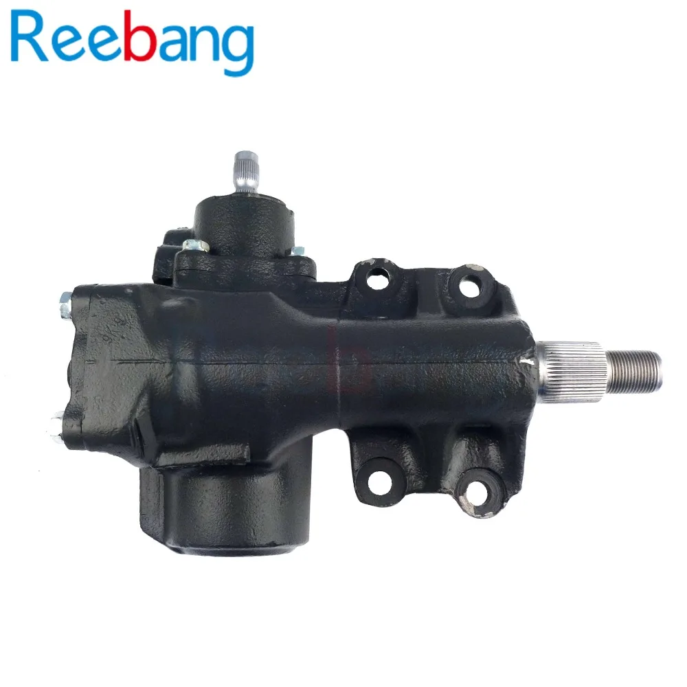 Гидроусилитель руля 4411060050 Reebang для Toyota Land Cruiser HJ60 fj601989 44110 60050 левый