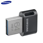 Samsung FIT PLUS флеш-накопитель USB 100%, 32 ГБ64 Гб3,1 ГБ