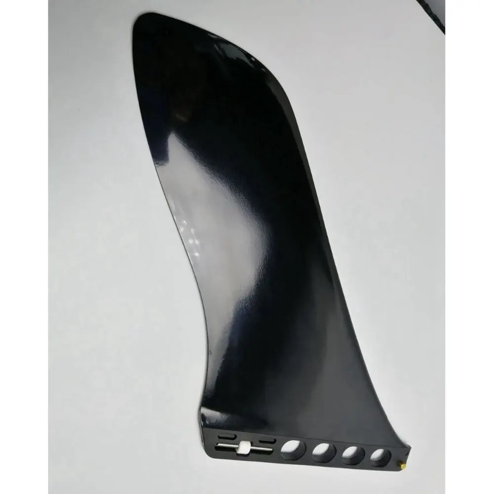 9 дюймовая длинная доска для серфинга Fcs II Style|long board fins|paddle finboard fin |