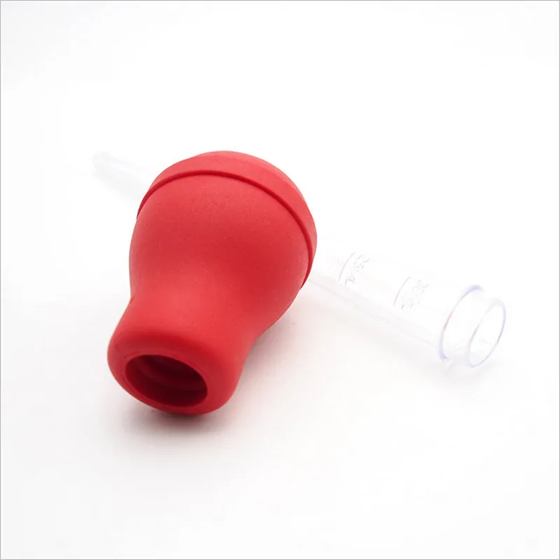 30 мл курица Турция Бастер Пособия по кулинарии мяса птицы маринад инжектор иглы