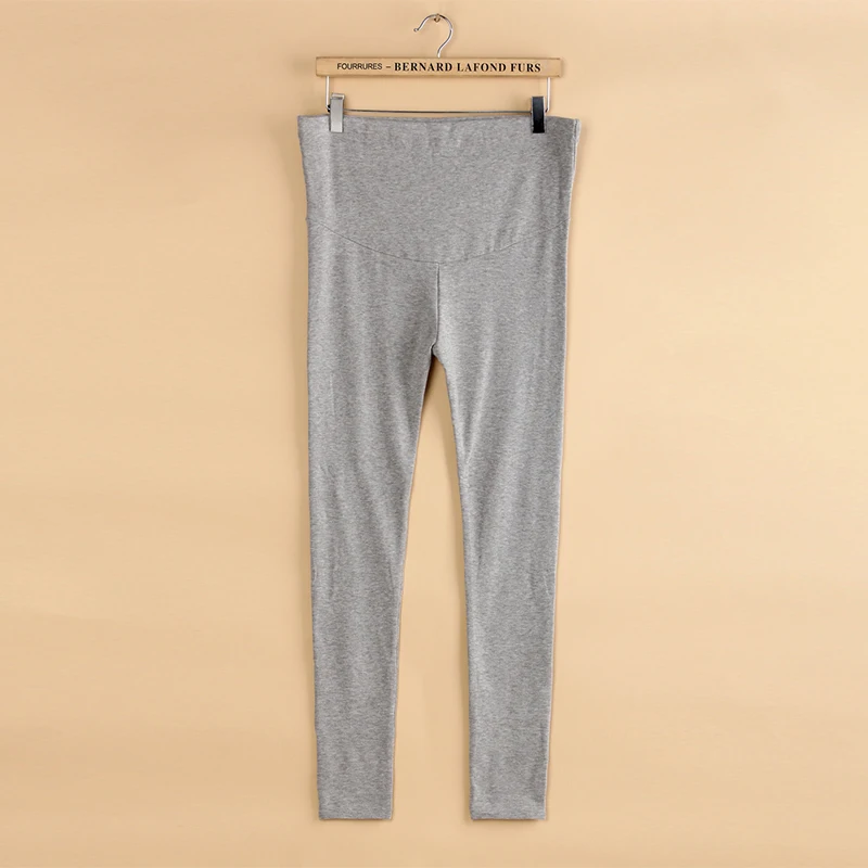 2018 одежда для сна беременных розовые удобные топы и низ Домашняя толстые пижамы