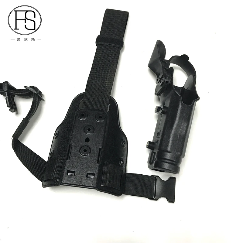 

Тактическая кобура Sig P226 для стрельбы и охоты