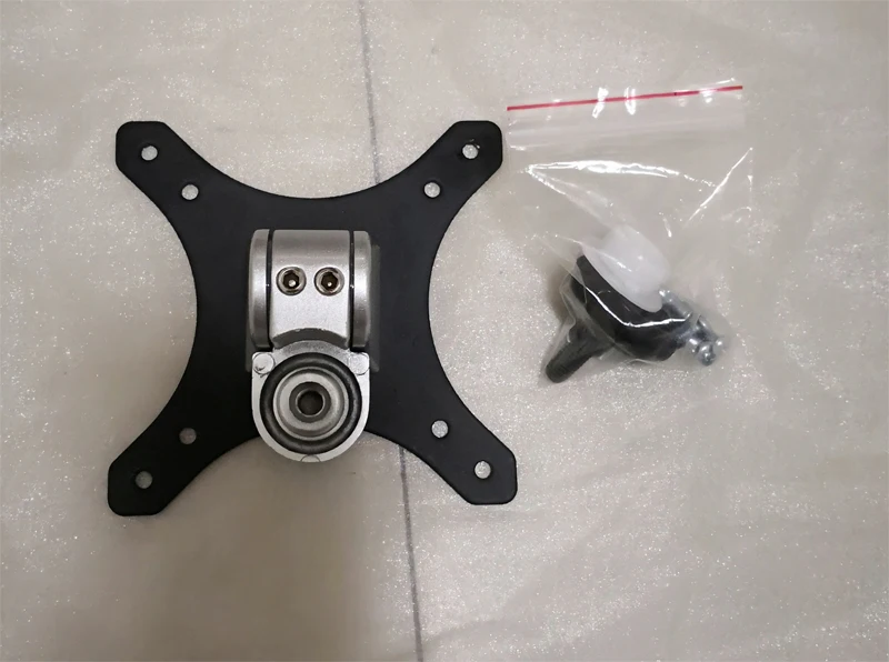 Подгонянная головка для крепления монитора набор деталей серии OA держатель