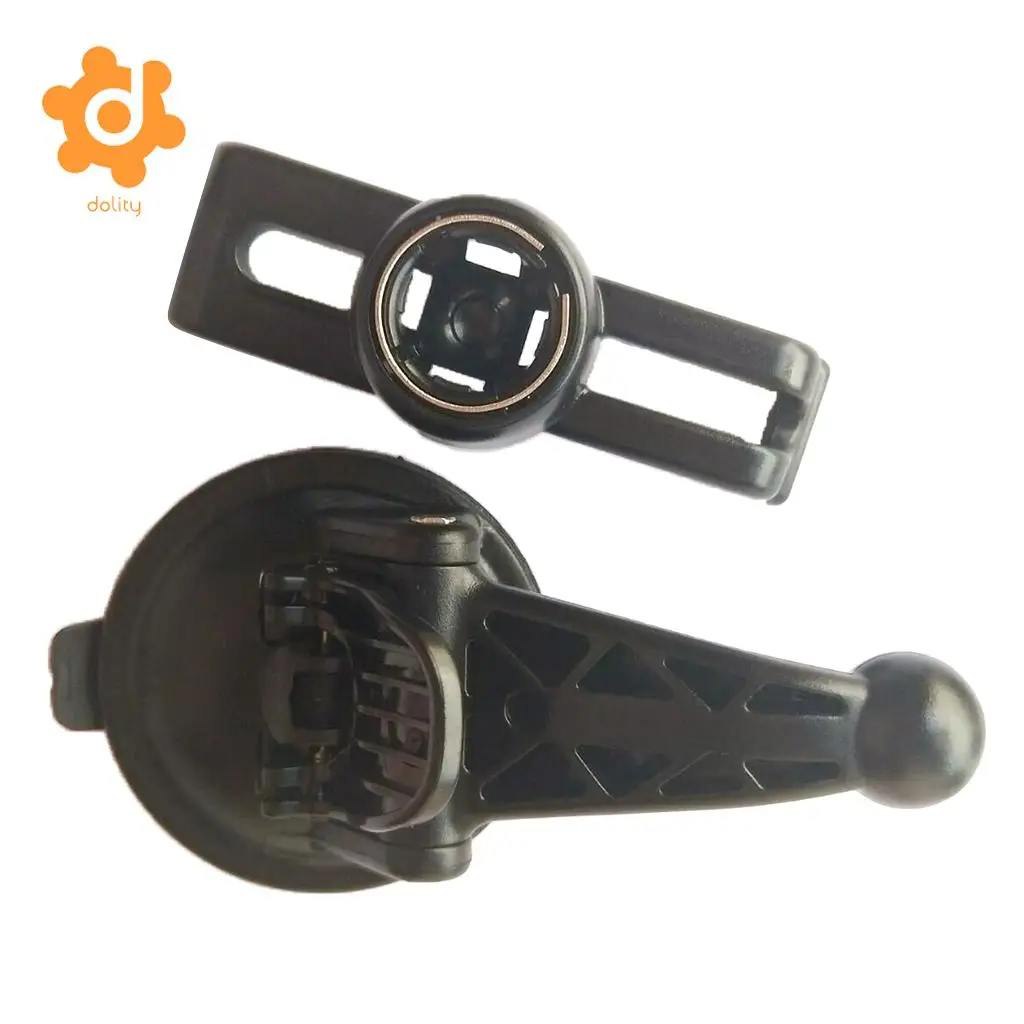 Автомобильный держатель для лобового стекла на присоске Garmin GPS 1200 1250 1260 t 1300 1350 1370
