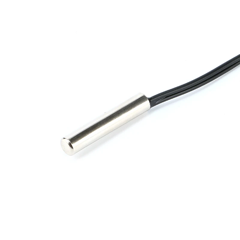 High temperature 1M NTC sensor 10K 1% 1 meter accuracy sensing probe | Инструменты