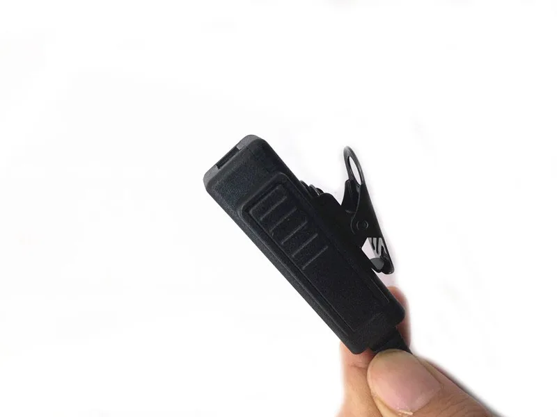 Вакуумные трубные наушники для Motorola Radio XPR3300 XPR3500 XIR P6620 P6600 E8600 E8608 | Мобильные