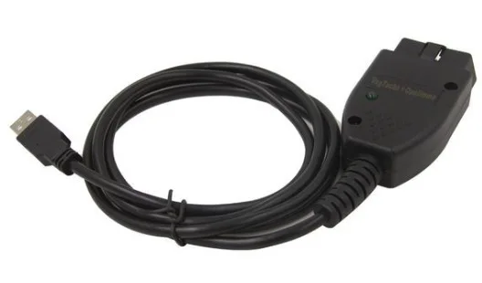 Vag tacho usb 3 01 + Opel Подушка безопасности Immo сканер OBD/OBD2 высшее качество для читателя