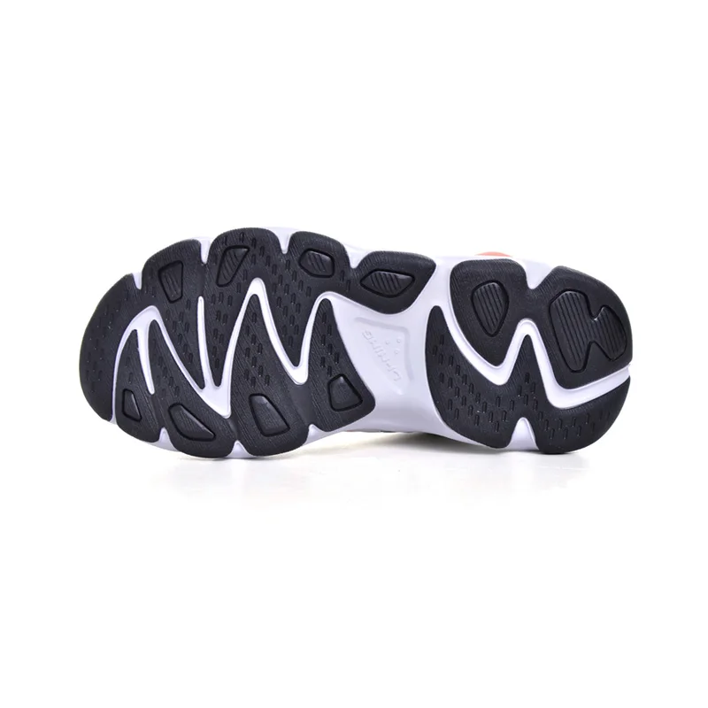 Li-Ning женская обувь с бабочкой для отдыха 2018 LITE Стильная Спортивная подкладкой li