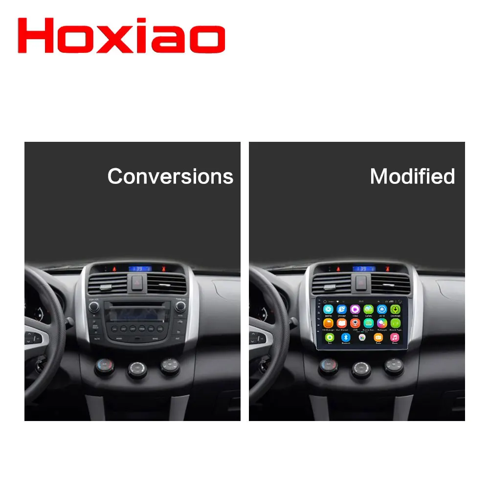 Автомобильный мультимедийный плеер 2 DIN ОЗУ ГБ + ПЗУ 32 Android для Lifan X60 2012 2013 2014 2015 2016