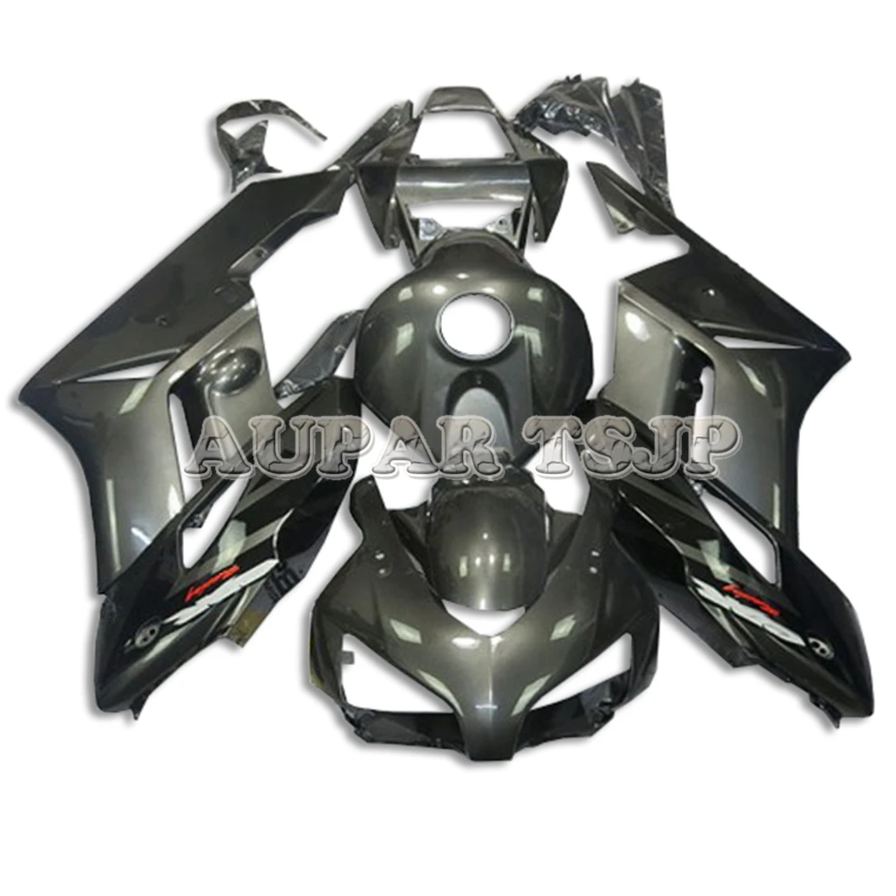 

Sportbike Fairing Kit Gun Metal Covers For Honda 04 05 CBR1000RR 2004 2005 CBR 1000RR ABS Plastic Fairing Bodywork Kit