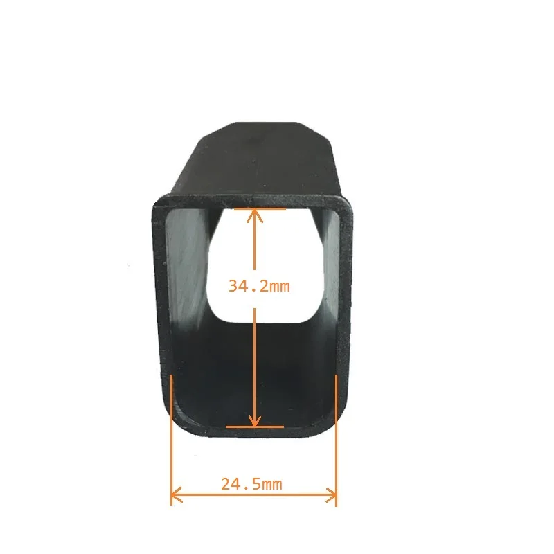 Новый магазин для патронов Glock 9 мм 40 357 45 Mags|loader|g&g |