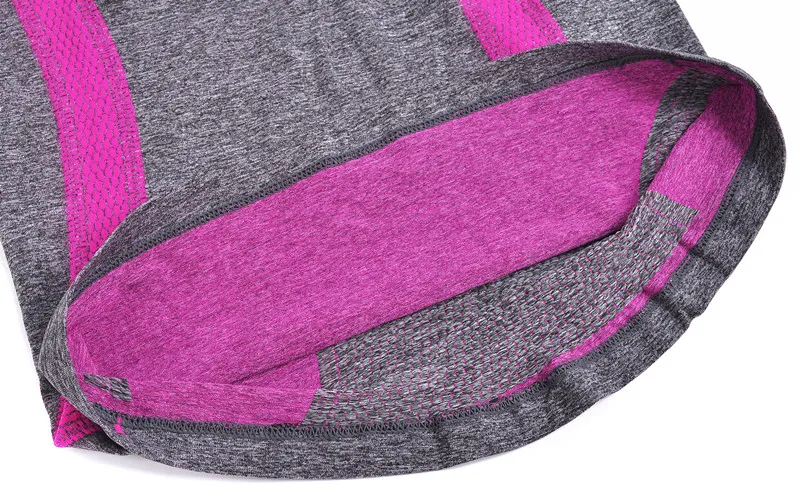 2017 крутая футболка дизайн компрессионных колготок женские спортивные