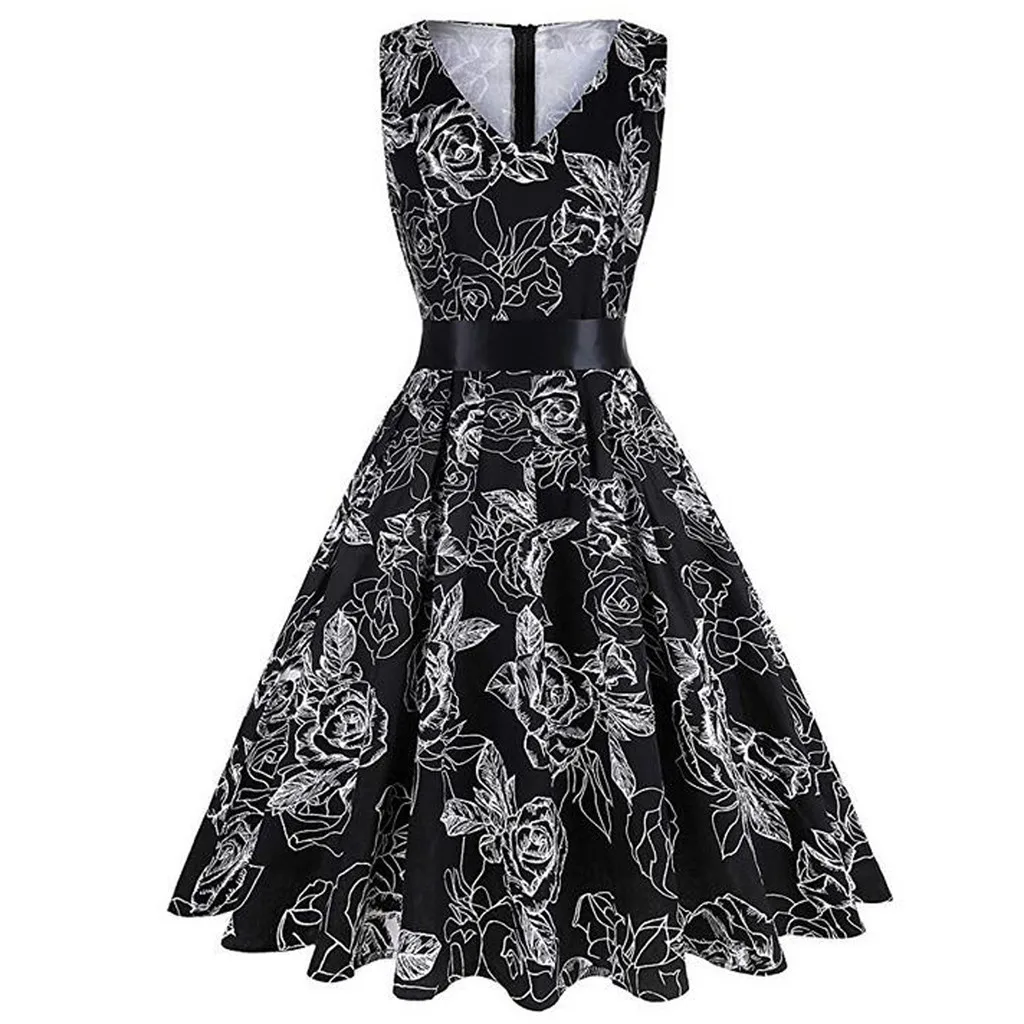 Женское летнее элегантное платье с лямкой на шее сексуальное вечернее женское