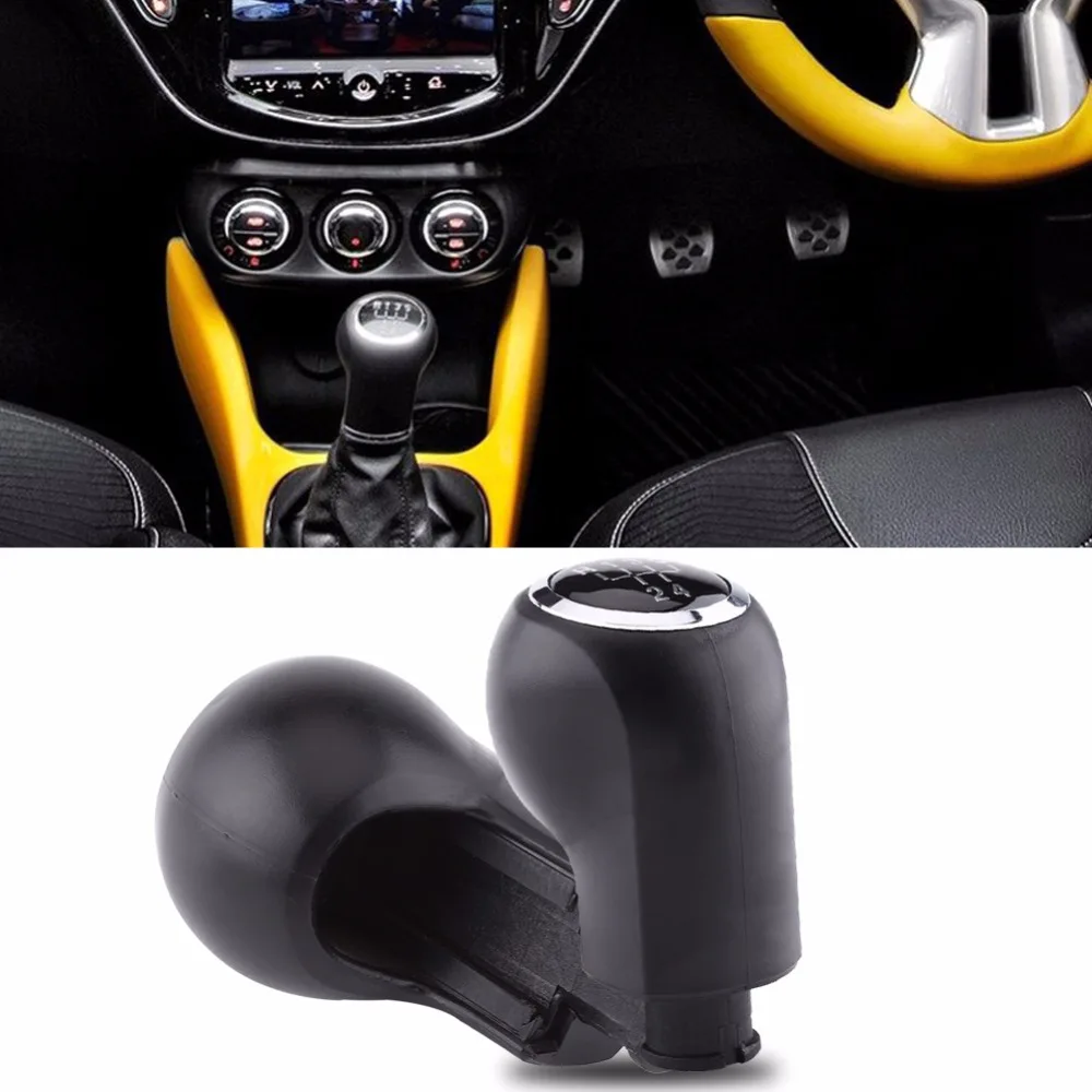 5-скоростная автомобильная ручка переключения передач для Vauxhall Opel 2005-2010