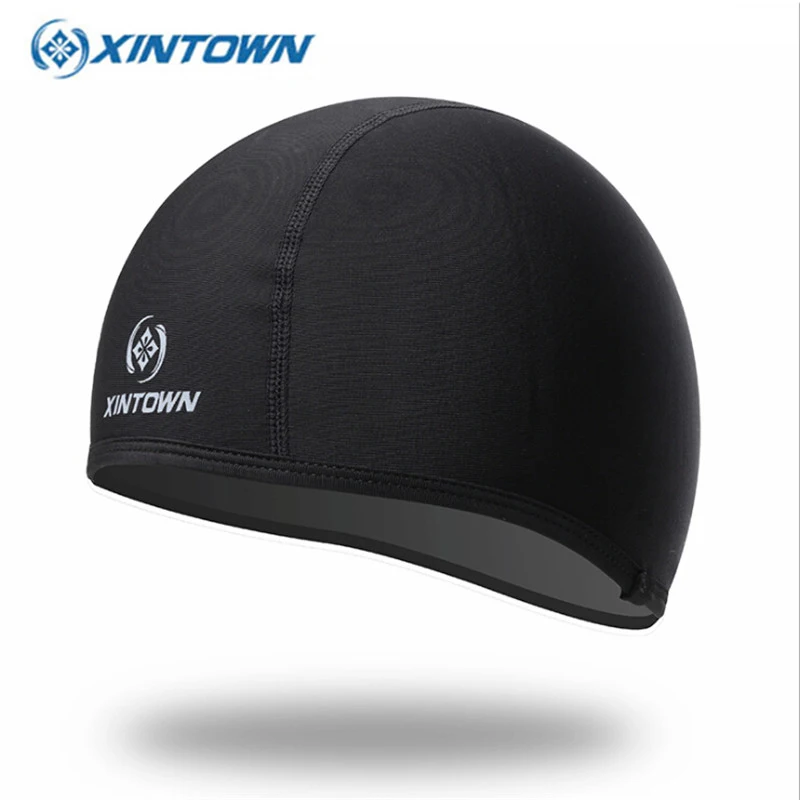 

New XINTOWN Windproof Men Women Cycling Cap Sport Bike Bicycle Hats Hiking MTB Road Rainproof Gorra Ciclismo 2018