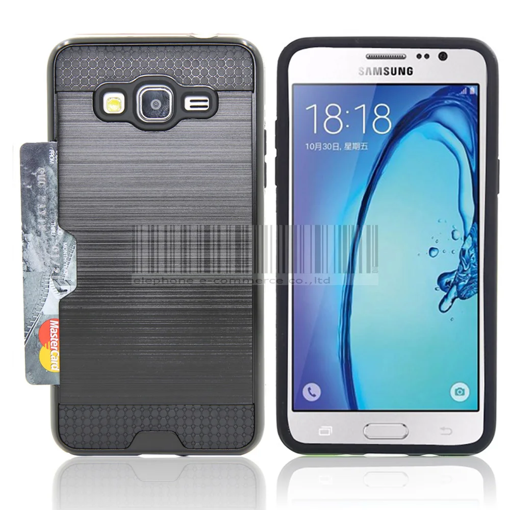Чехол для телефона Samsung Galaxy On 5 ON5 G5500 0 дюйма Защитный Прочный гибридный защитный