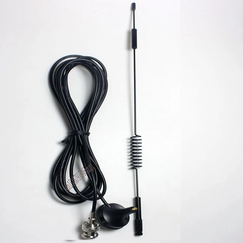 Svtkpzp Wireless microphone enhanced host antenna extension cord 10 meters bayonet | Мобильные телефоны и аксессуары