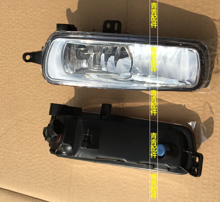 

Osmrk Halogen fog lamp original design for ford focus 2015