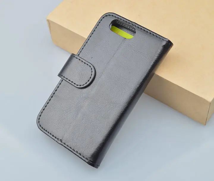 Фирменный чехол J & R для sony Xperia Z3 Compact D5803 D5833/Z3 Mini M55W Роскошный бумажник из