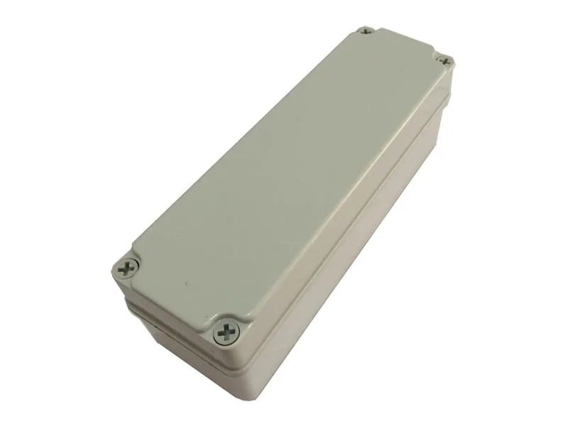 Ip66 пластиковый водонепроницаемый терминал промышленный распределительный