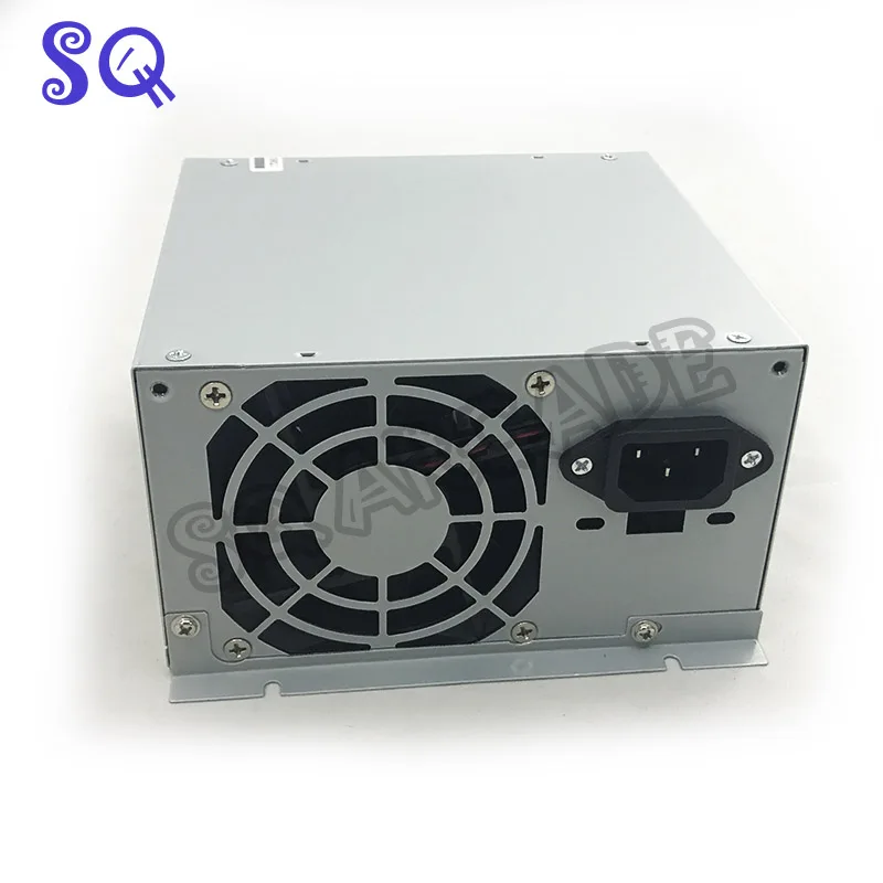 AC110V/220 V Аркада питания кран игровой автомат 5V 12V 24V 48V коготь машина переключатель питания для игровой кабинет