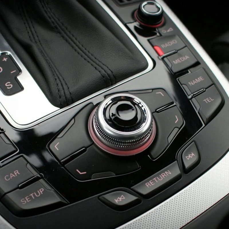 Ремонтный комплект для джойстика Mmi ручка Audi A4 A5 A6 Q5 Q7 S5 S6 S8 8K0998068A 2004-2015 | Автомобили