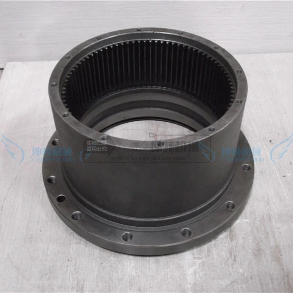 Komatsu PC60-6 excavator gear tooth hole 80 12/12 | Инструменты