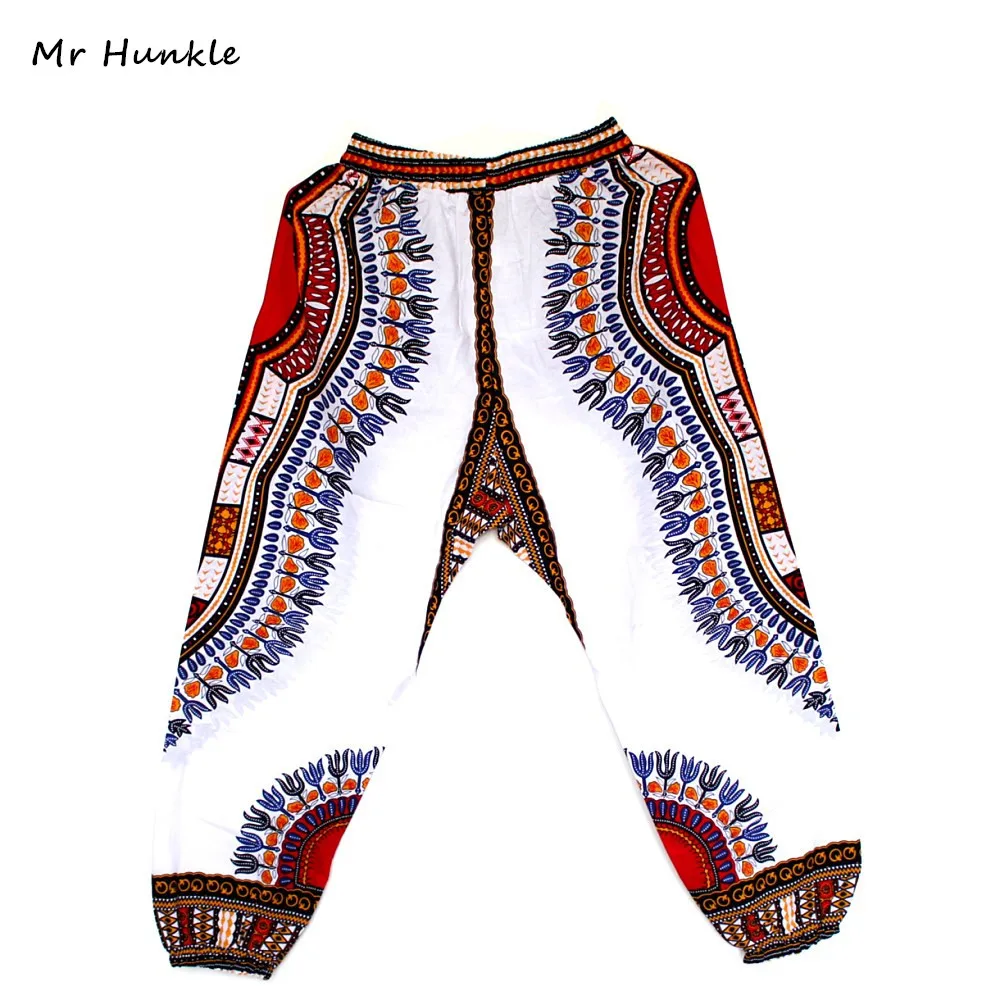 Новинка 2017 г. модный дизайн Mr Hunkle Африканский Традиционный принт 100% хлопок