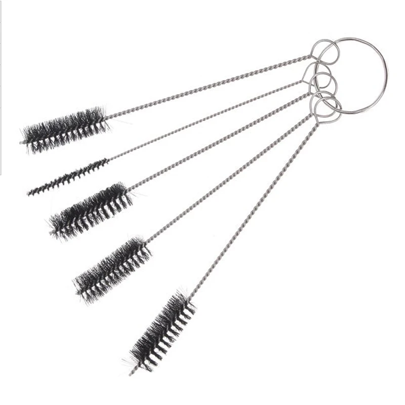 Набор кистей для чистки тату машинки 15 комплектов|cleaning brush kit|for tattooset tattoo |