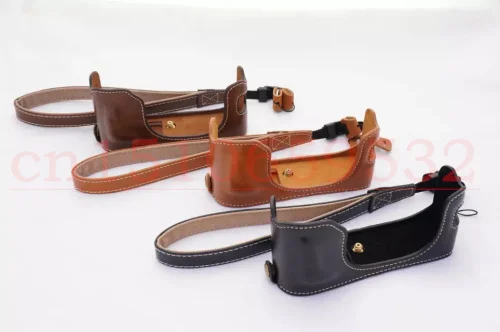 Аксессуары для Fujifilm Fuji X100 X100S X100T XT10 XT20 XA3 XA5 XA10 XM1 XA7 X100F