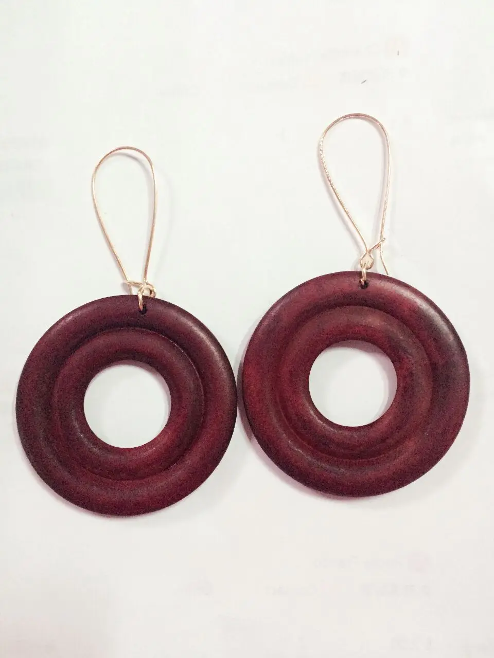 Новинка 2017 круглые кольца хорошего качества цвет фотокольцо полые 2016