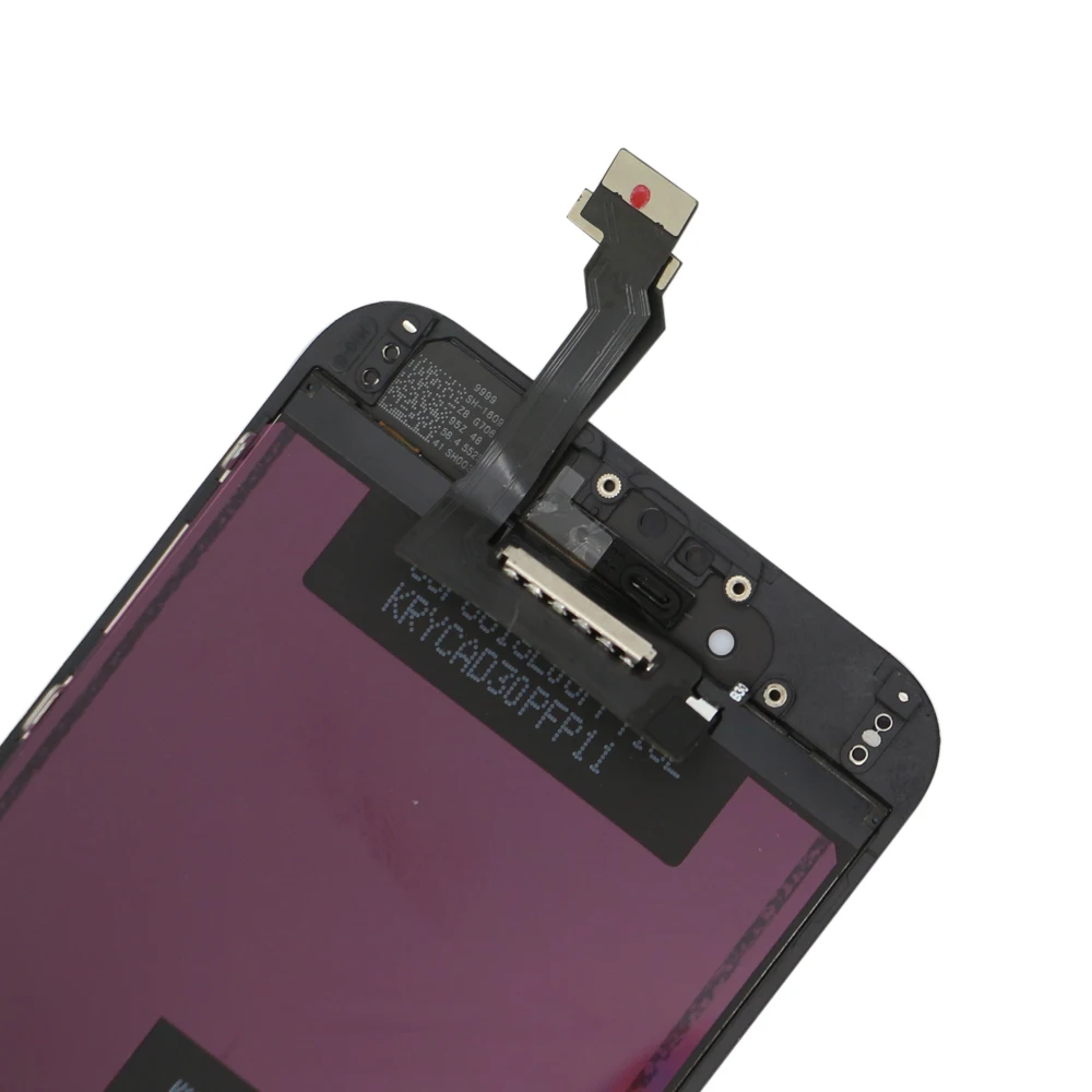CXD KX Дисплей С Сенсорным Экраном Для Apple Iphone 6 6G ЖК АААА Качество мертвых пикселей