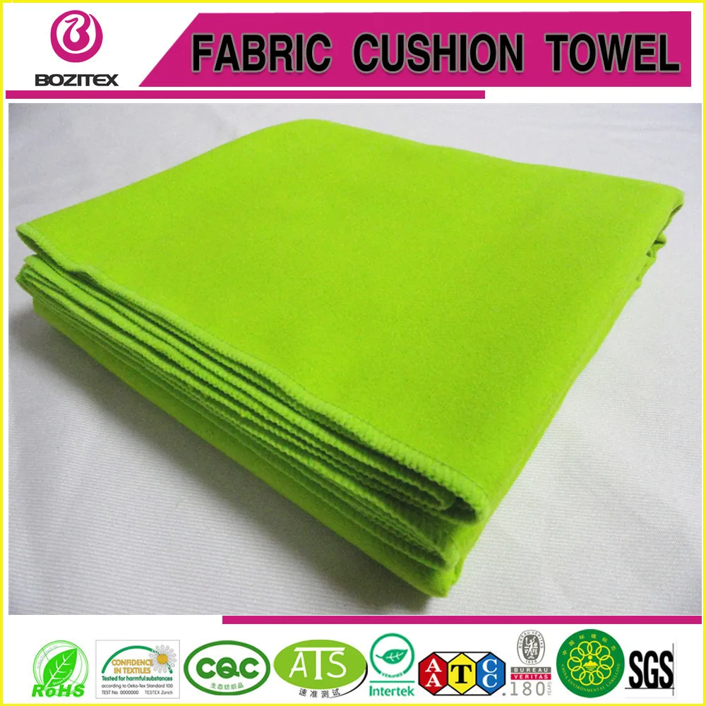 Besoft Фирменное быстросохнущее антибактериальное пляжное полотенце большого