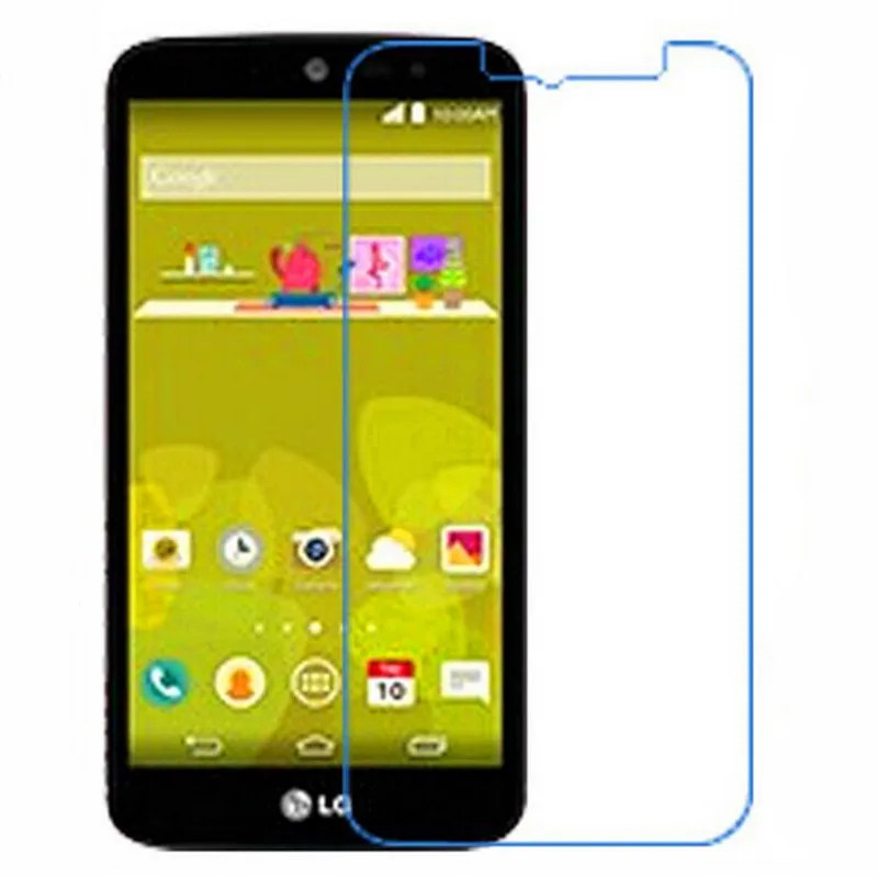 Закаленное стекло премиум класса для LG AKA F520 H788N F520S F520K H788 H778 защитная пленка