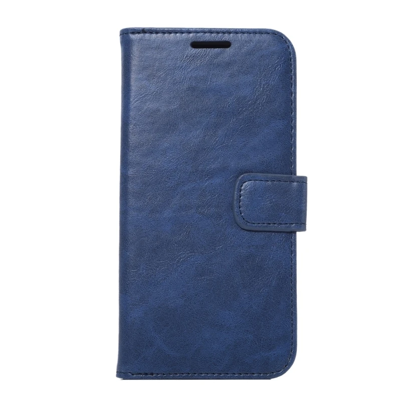 Wallet Bag For Samsung Galaxy S7 / G930 Crazy Horse Texture Horizontal Flip PU Leather Case with Holder &amp Card Slots |
