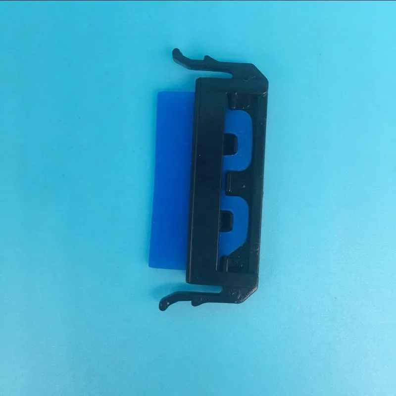 Мягкие резиновые щетки стеклоочистителя с держателем рамки для Epson DX5 DX7