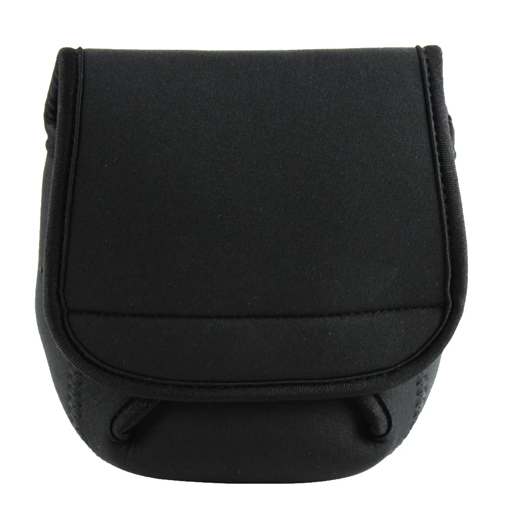 Круглая рыбацкая сумка износостойкая Мини спортивная Троллинг спиннинг