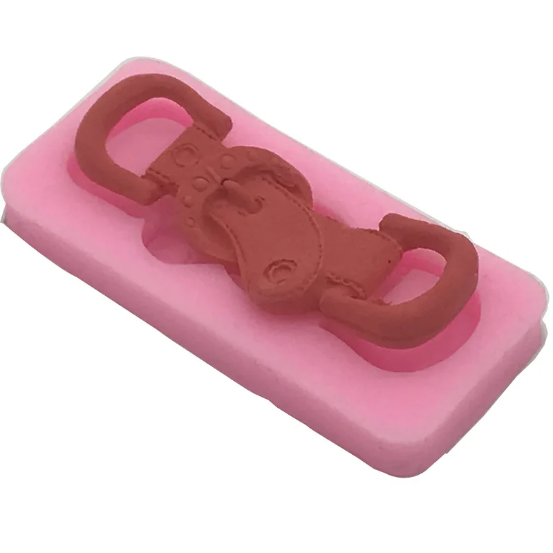 2020 Новое поступление Ковбой Стиль пряжка ремня 3D формы границы отсечения