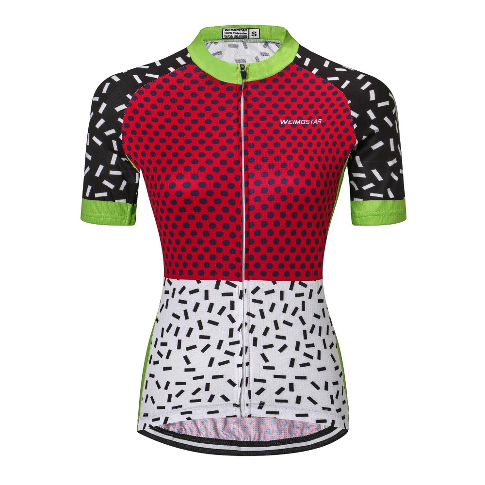 Weimostar женская футболка с коротким рукавом для езды на велосипеде| |