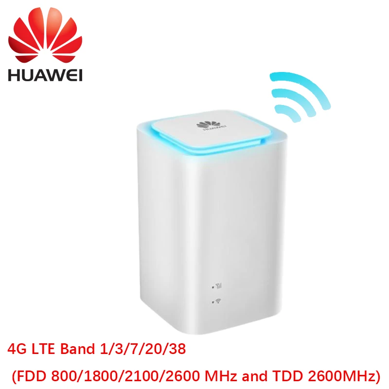 Wi Fi роутер Huawei с e5180 устройство для раздачи сигнала стандарт CPE 3G/4g точка доступа