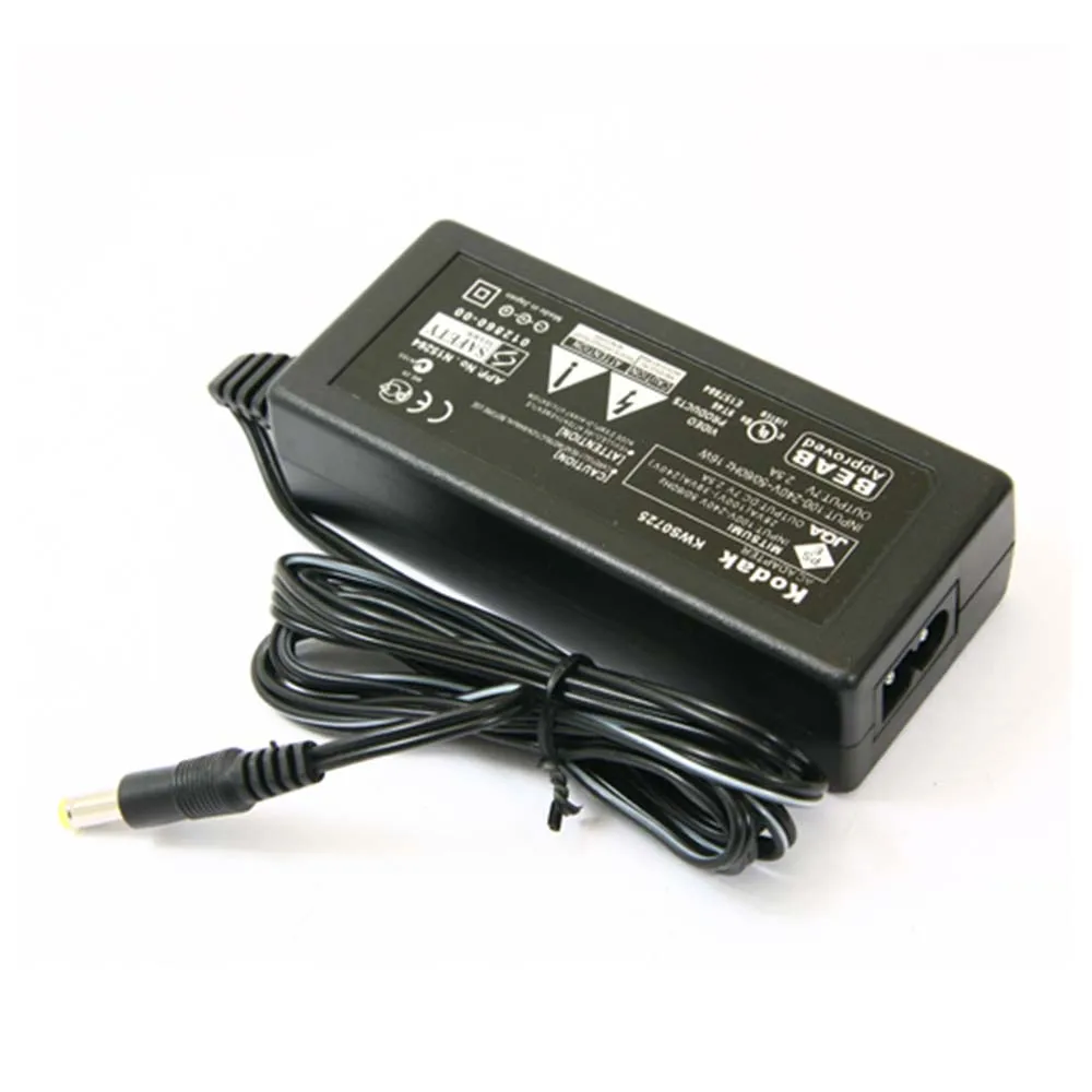 

AC Charger Power Adapter for Kodak DC200 DC210 DC5000