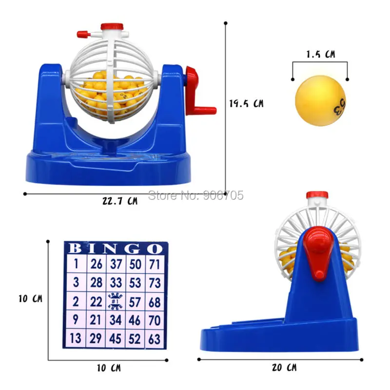 Семейная Веселая настольная игрушка роскошная проволочная клетка набор для