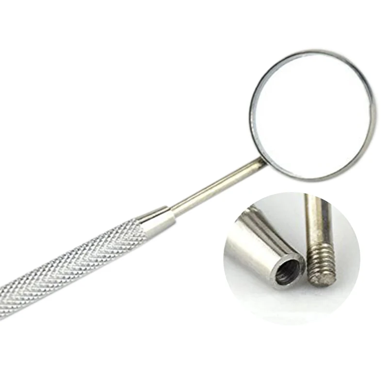 5 шт./компл. уход за полостью рта стоматологические инструменты из нержавеющей